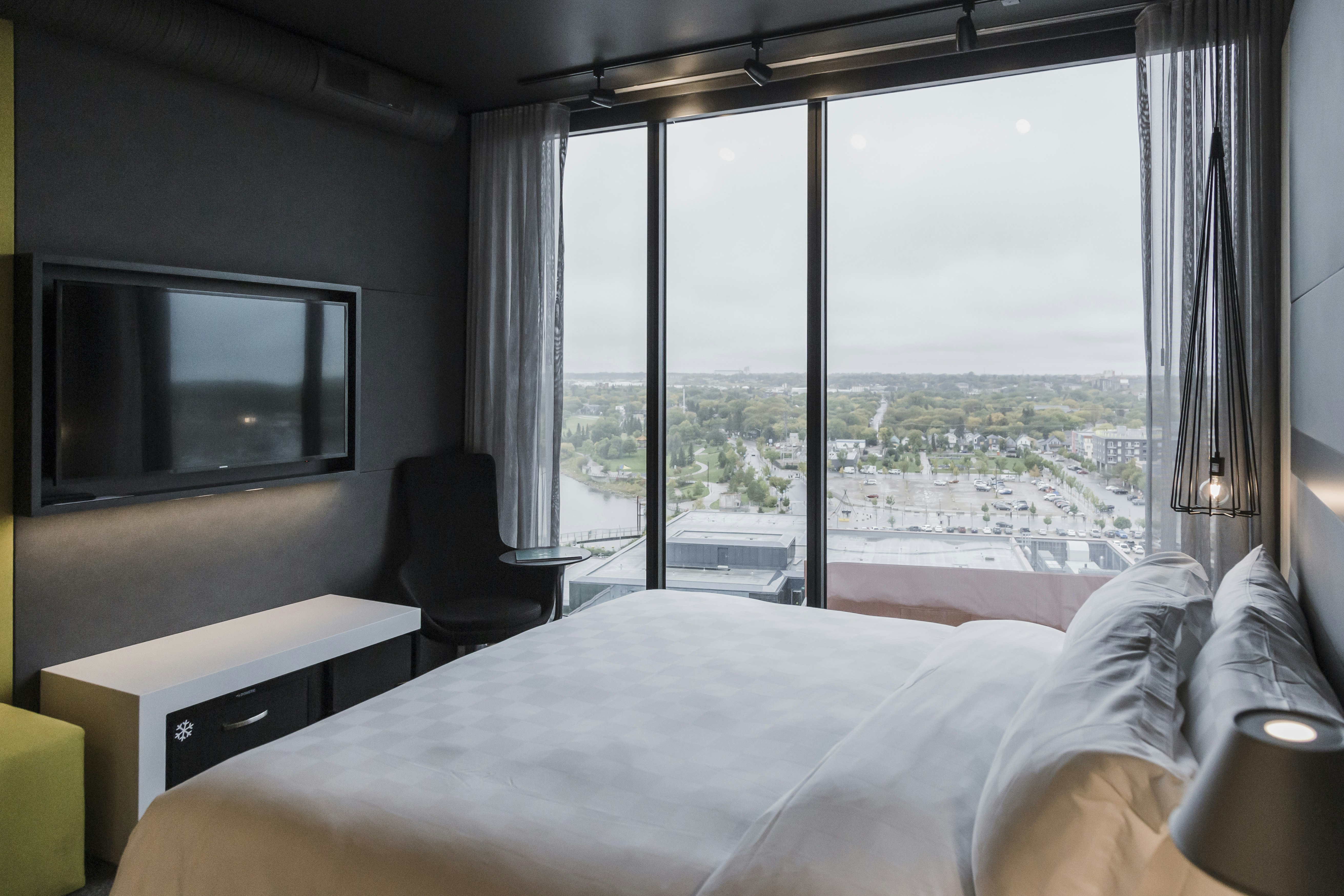 Alt Hotel Saskatoon 6/36