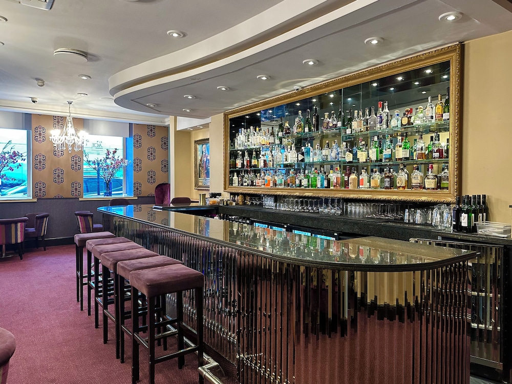 Strand Palace Hotel 33/47