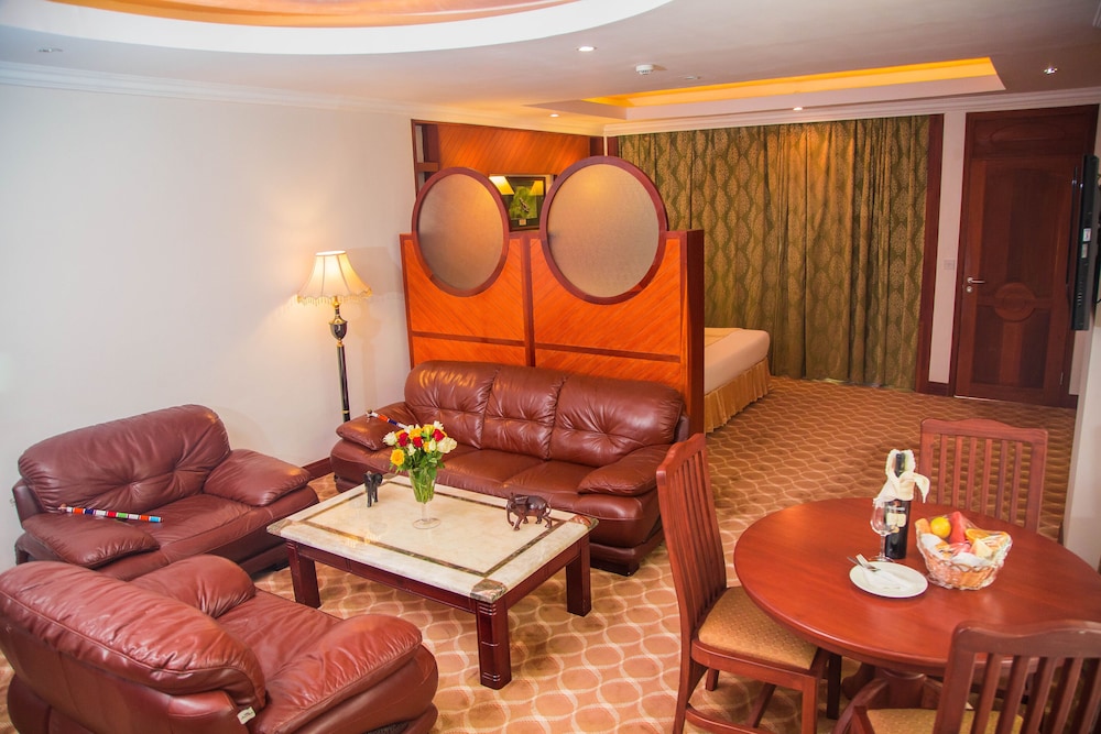 Palace Hotel Arusha 18/31