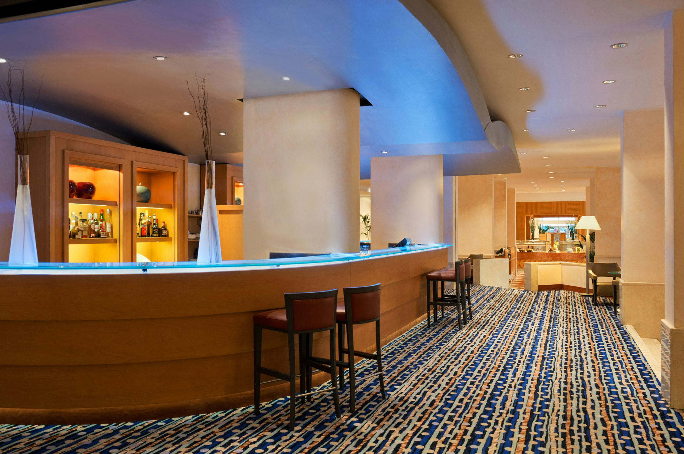 Hilton Rome Airport 13/79