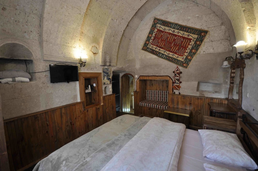 Anatolia Cave Hotel Pansion 12/50