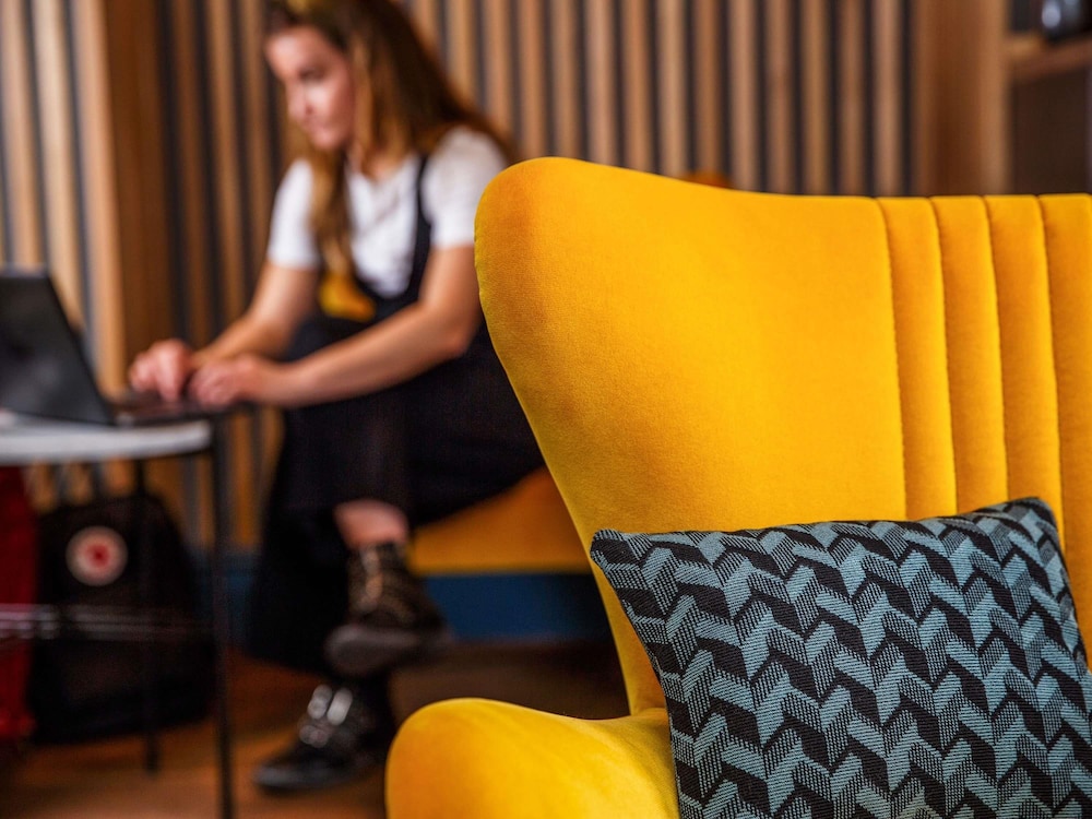 Ibis Styles London Gloucester Road 7/71