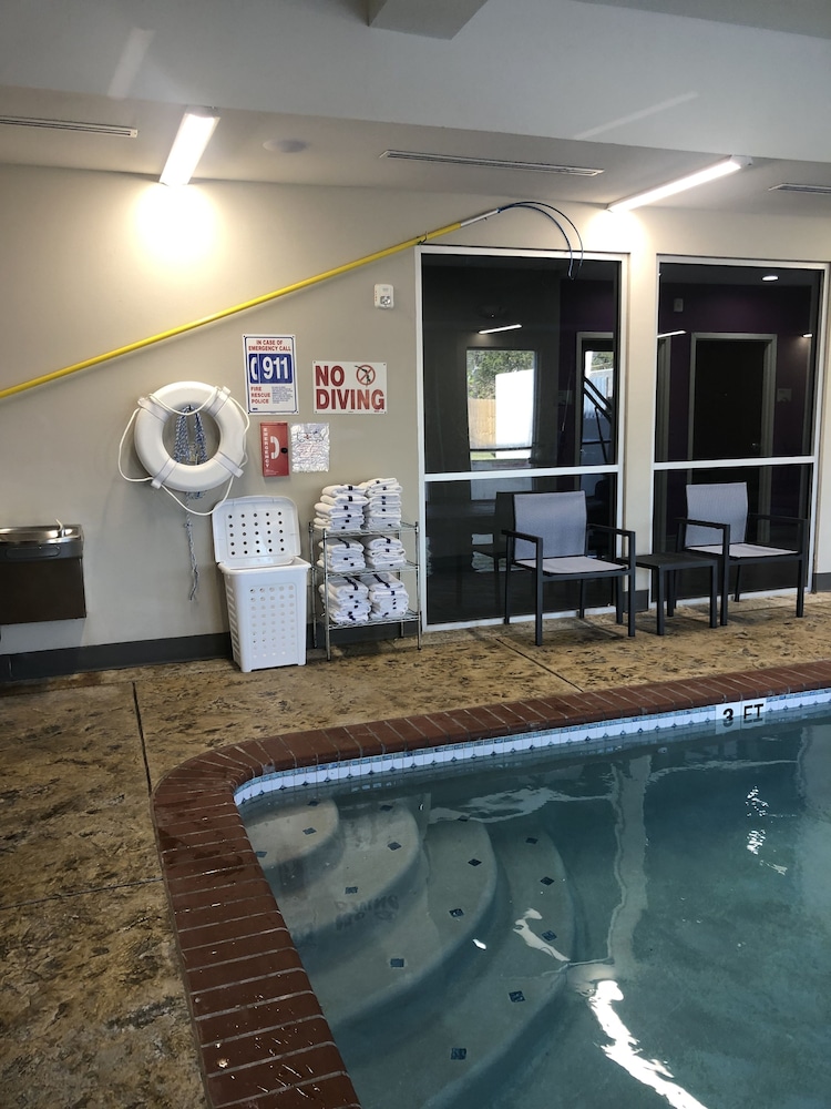 Wingate By Wyndham Corpus Christi 19/47