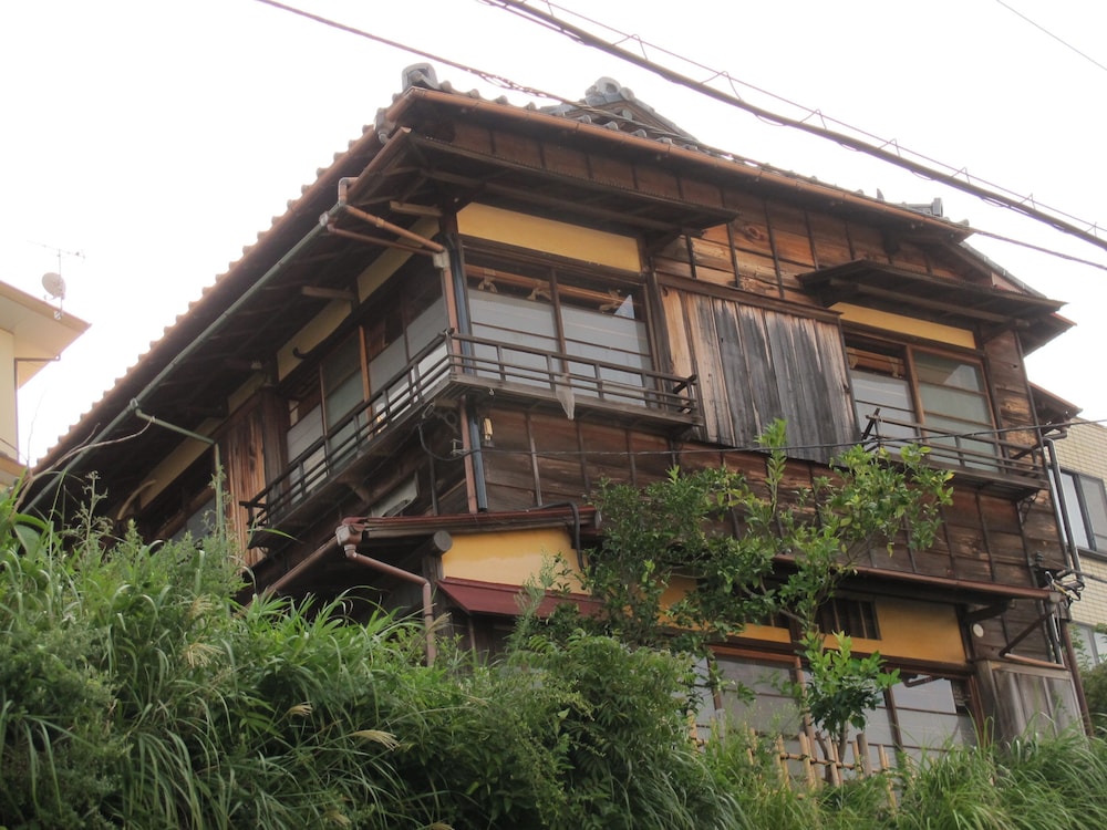 Atami Ikkyuan 3/48