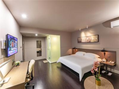 Jinjiang Inn Select Suzhou Shengze Sunhuxilu Hotel 16/25