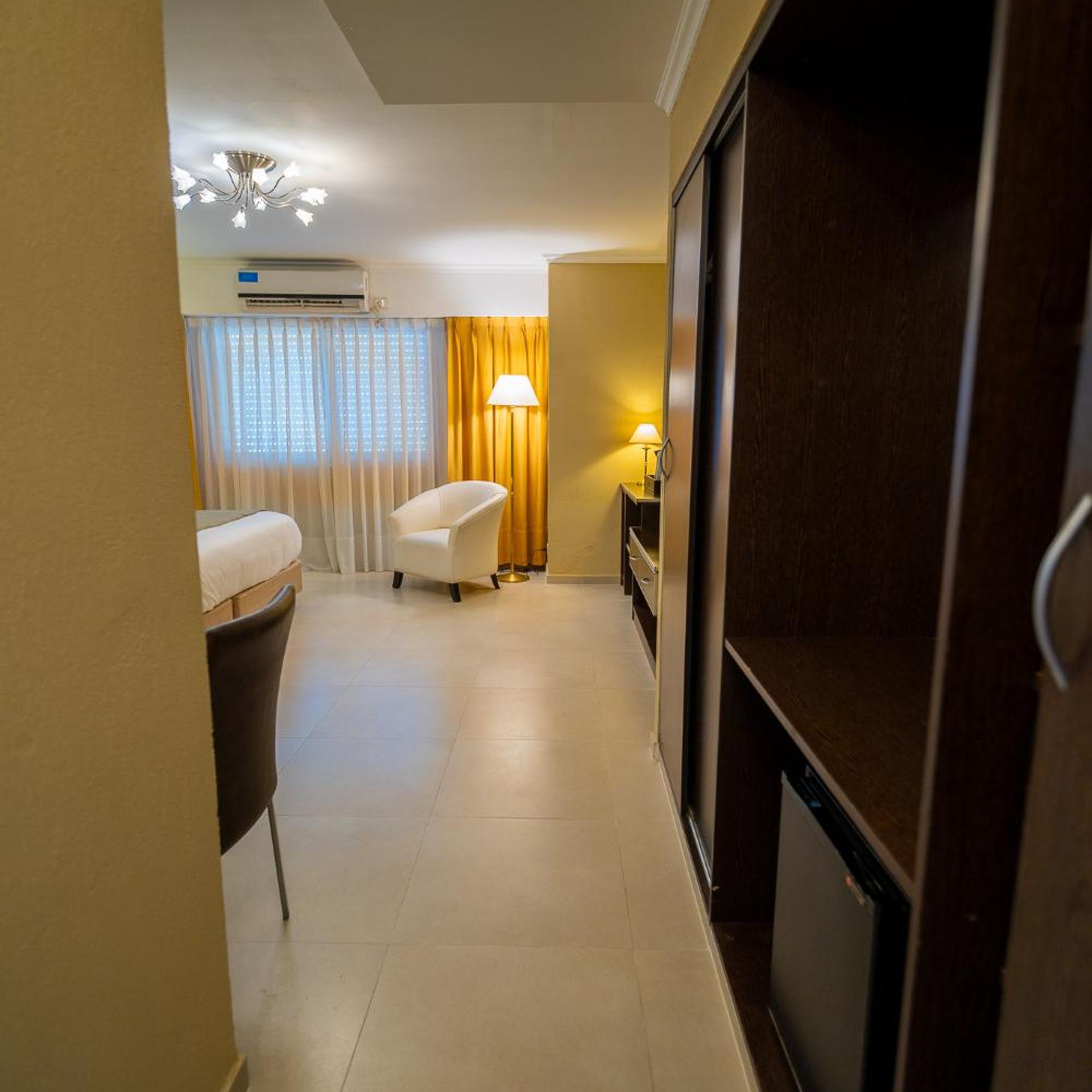 Alto Verde Suites and Apart 17/50
