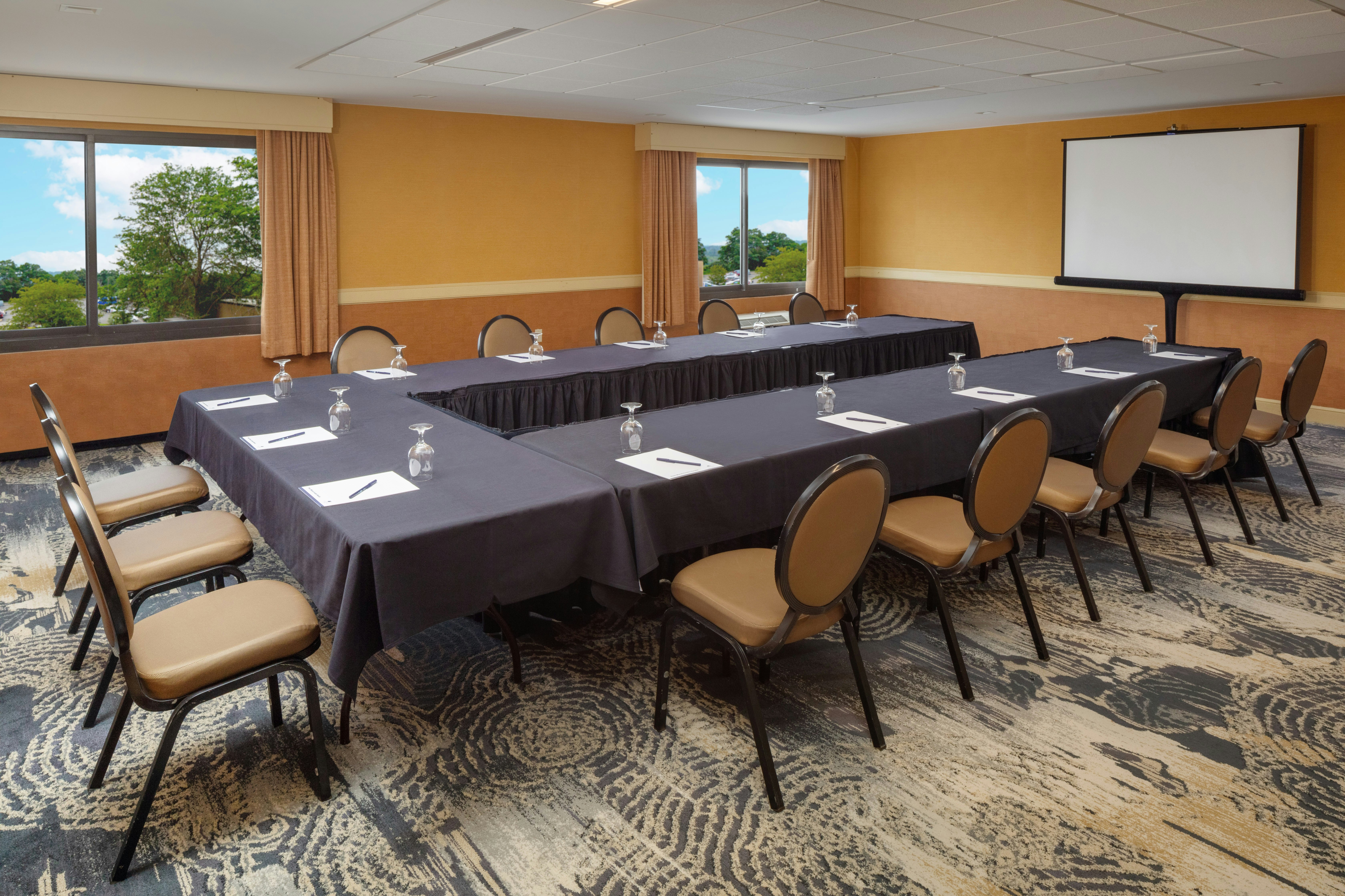Doubletree By Hilton Boston North Shore 51/64