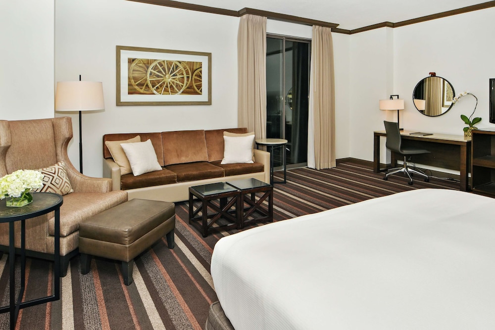 Hilton Dallas Park Cities 26/81