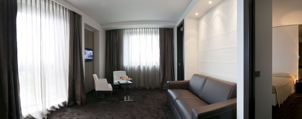 Parco Dei Principi Hotel Congress & Spa 33/49