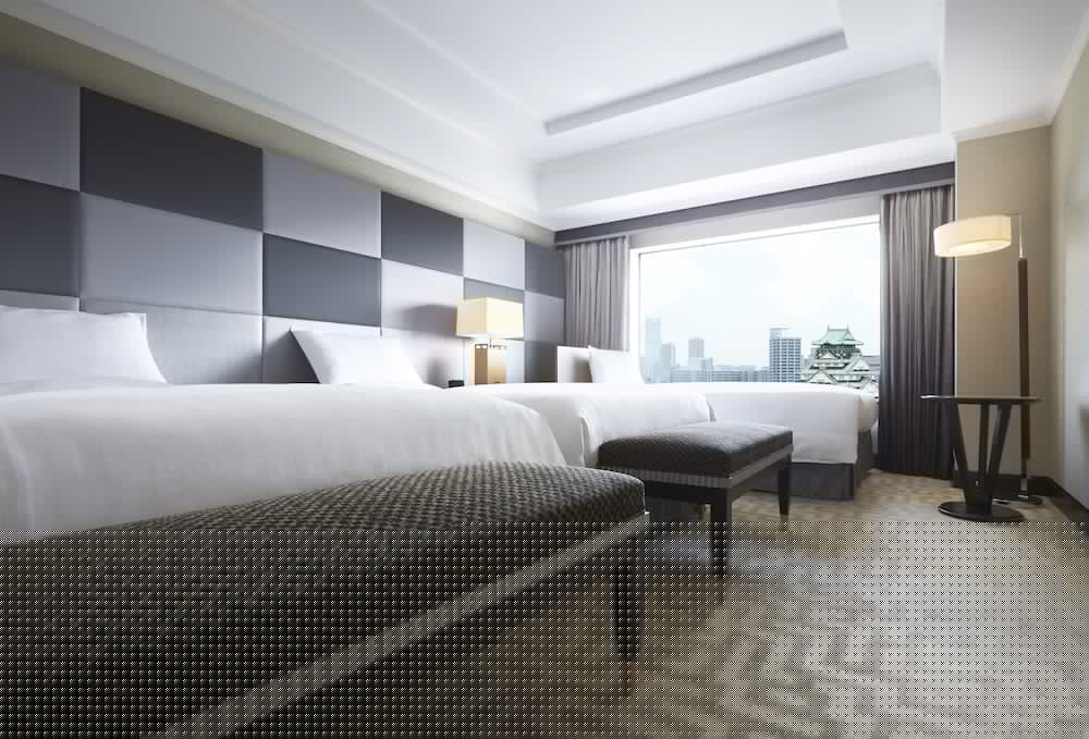Hotel New Otani Osaka 23/68
