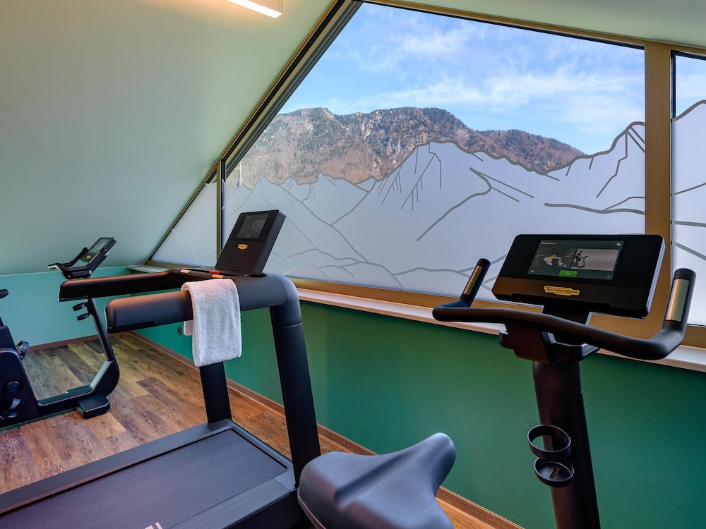 ibis Styles Bad Reichenhall 33/50