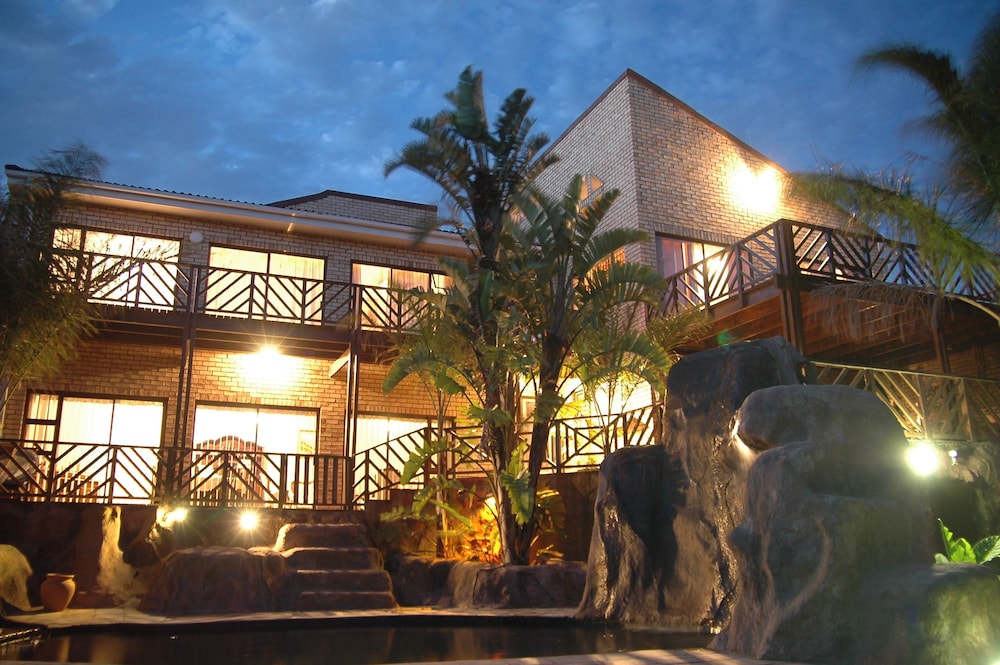 Bon A Vie B And B And Self Catering 3/25