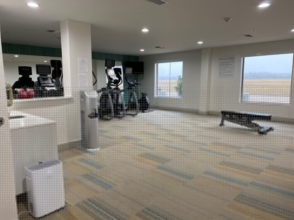 Holiday Inn Express Hotel And Suites Pauls Valley 42/70