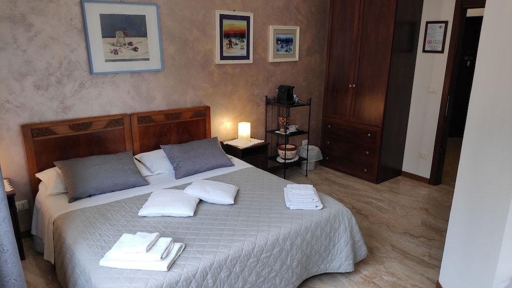Bed And Breakfast Centrale 13/50