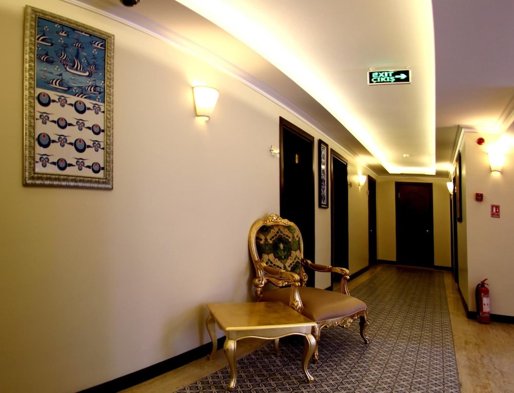 Saint John Hotel - Boutique Class 44/68