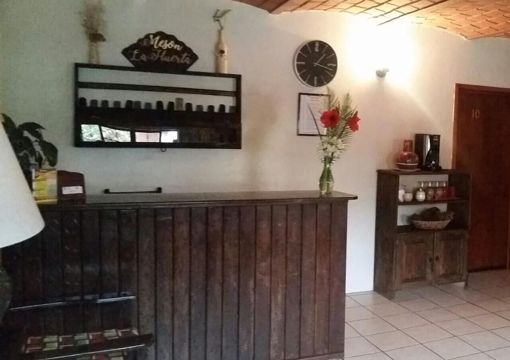 Meson La Huerta 9/30