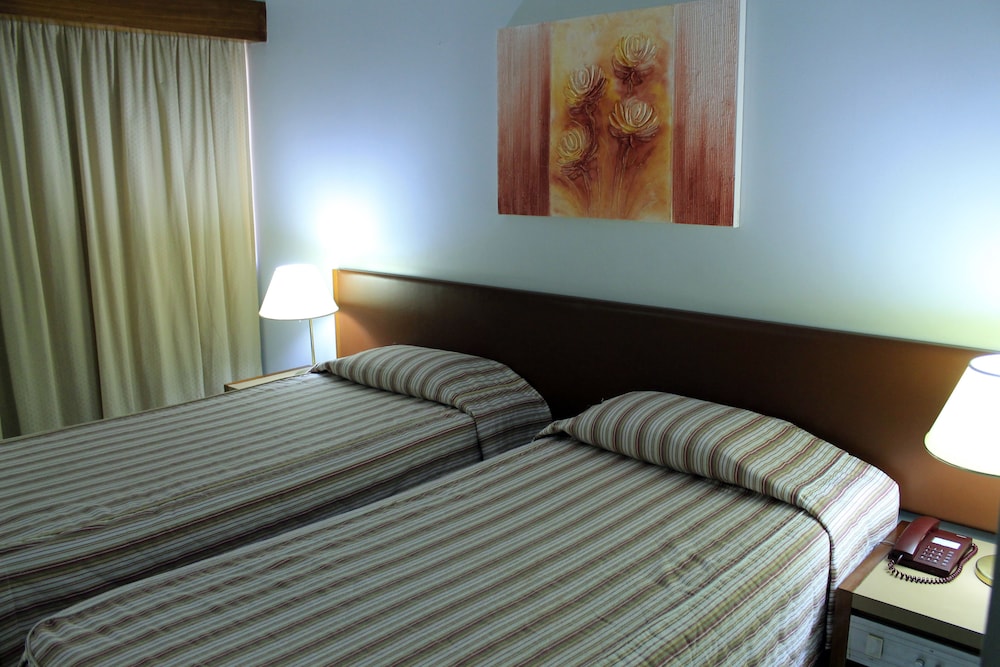 Hotel Nacional Inn Belo Horizonte 18/79