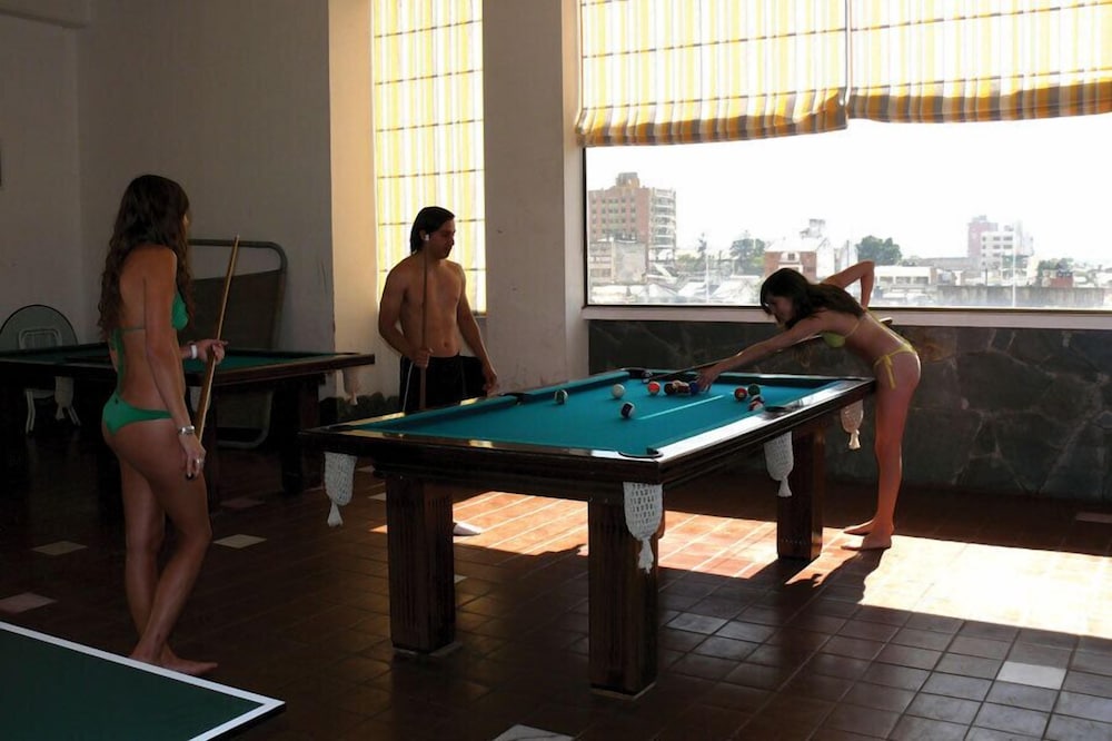 Ohasis Jujuy Hotel and Spa 18/30