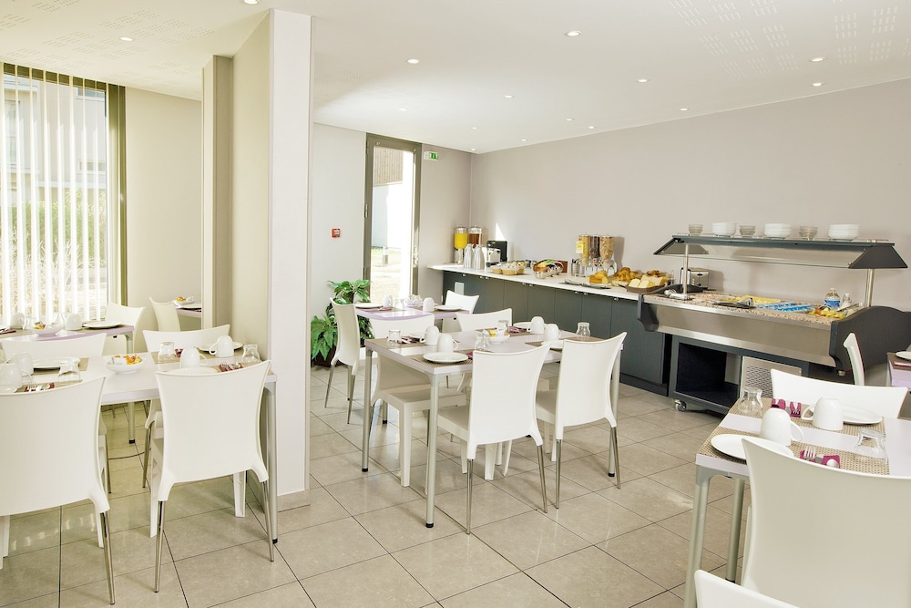 Sejours & Affaires Paris Malakoff 33/36