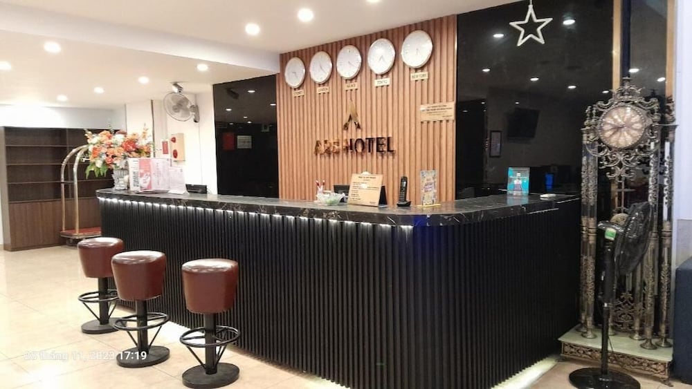 A25 Hotel 19 Cha Ca 6/49