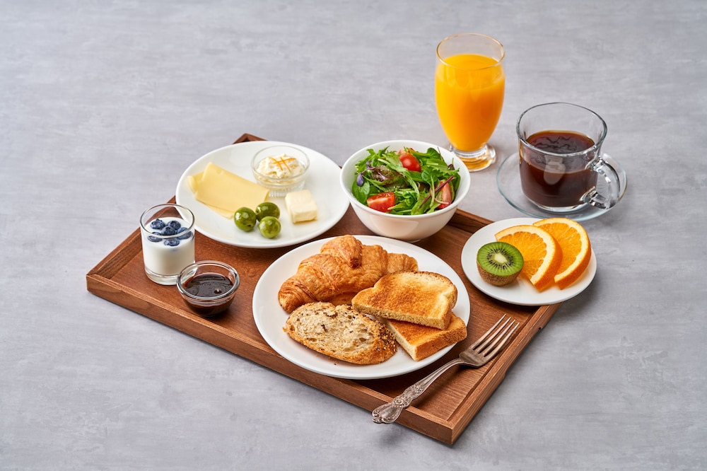Imperial Palace Boutique Hotel Itaewon 43/57