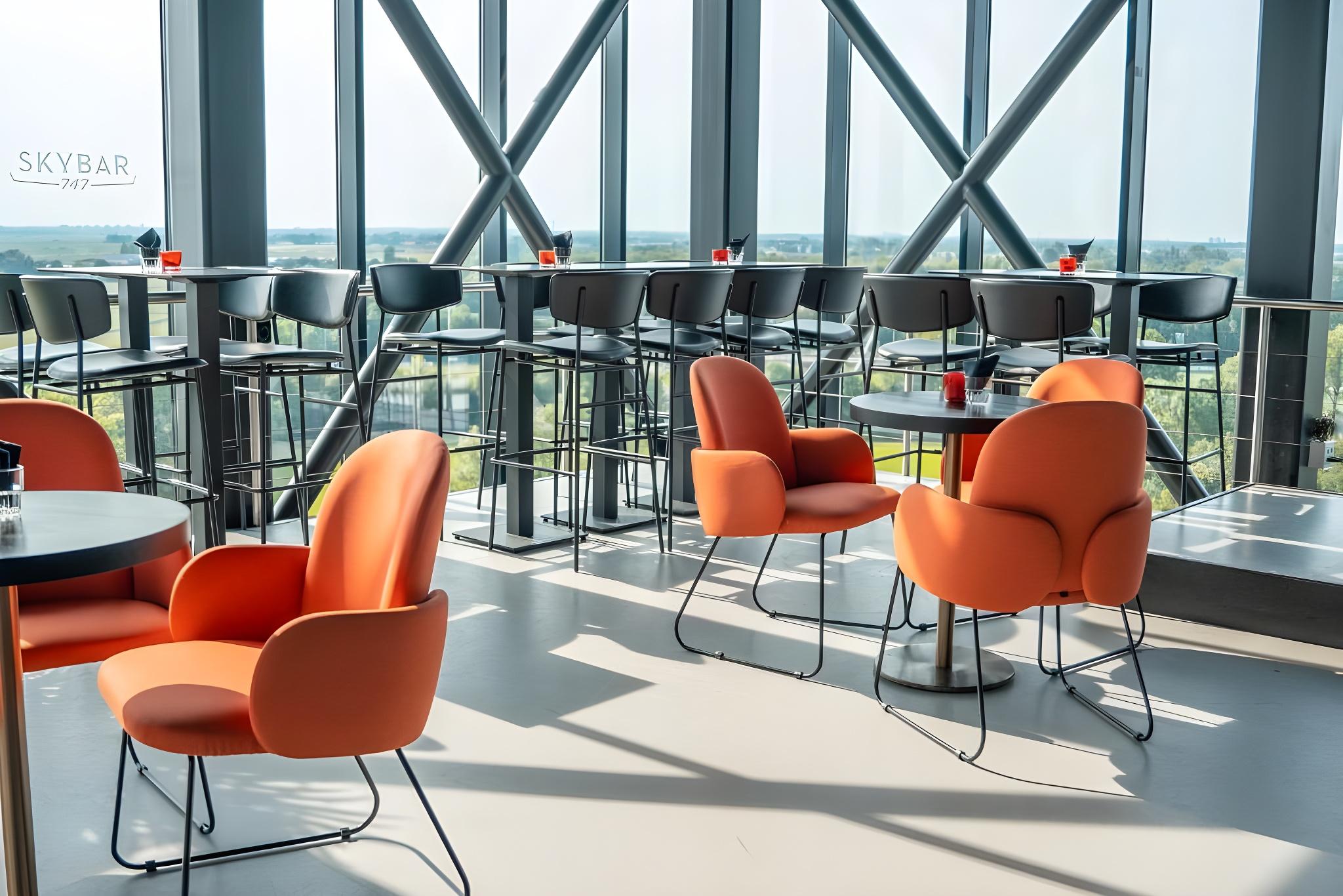 Corendon Village Hotel Amsterdam 30/36