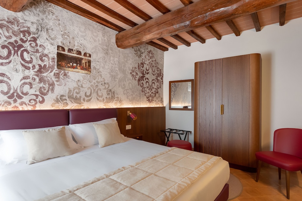 Borgo Di Celle Relais & Spa 5/50