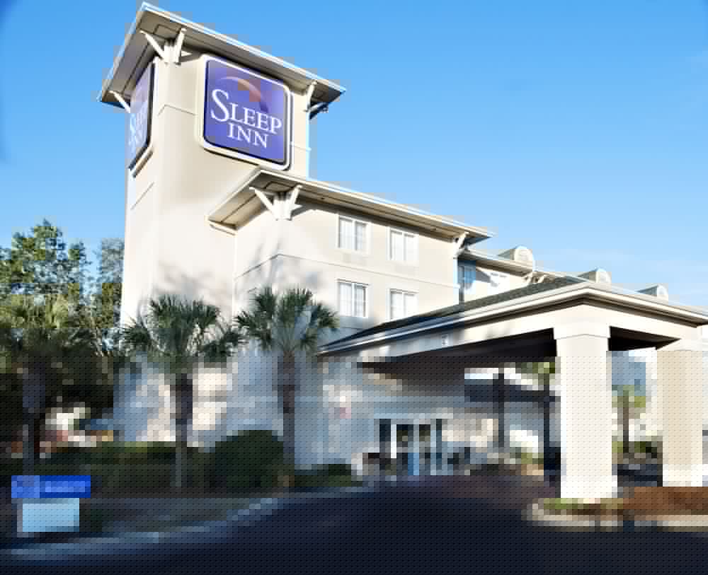 Sleep Inn North Charleston Ashley Phosphate 5/35