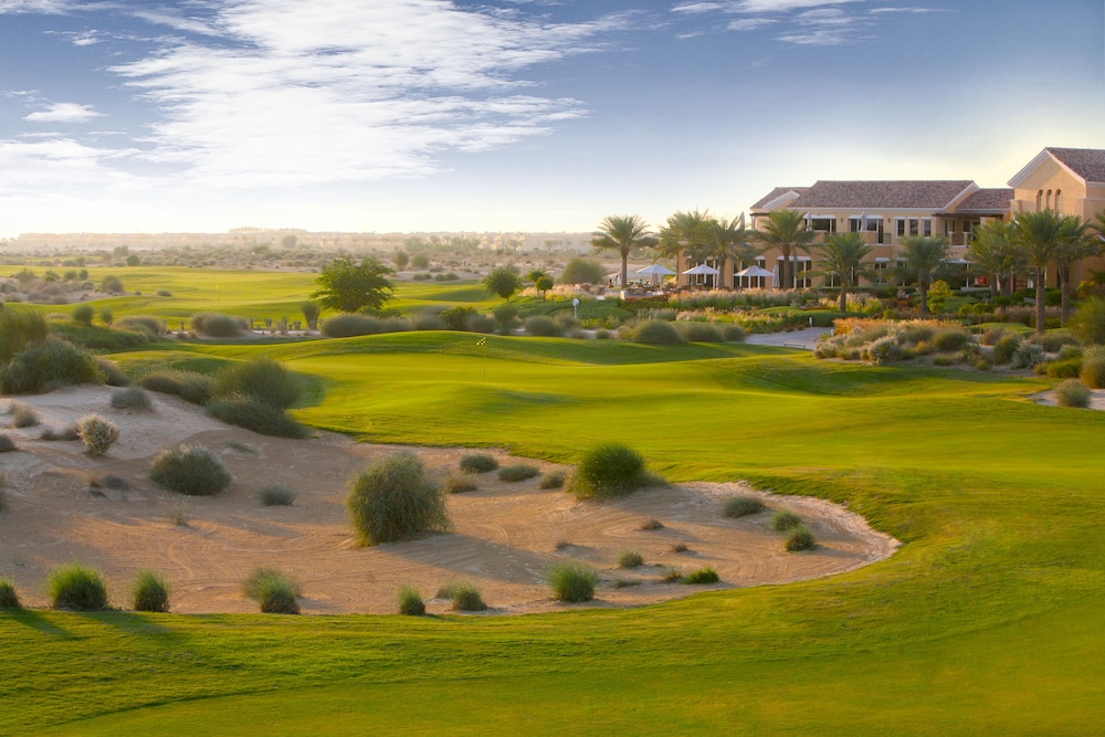 Arabian Ranches Golf Club 31/34