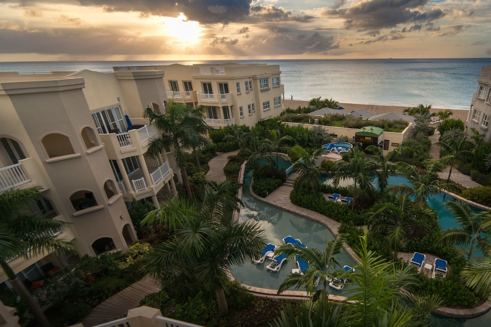 The Hamilton Beach Villas & Spa 45/50