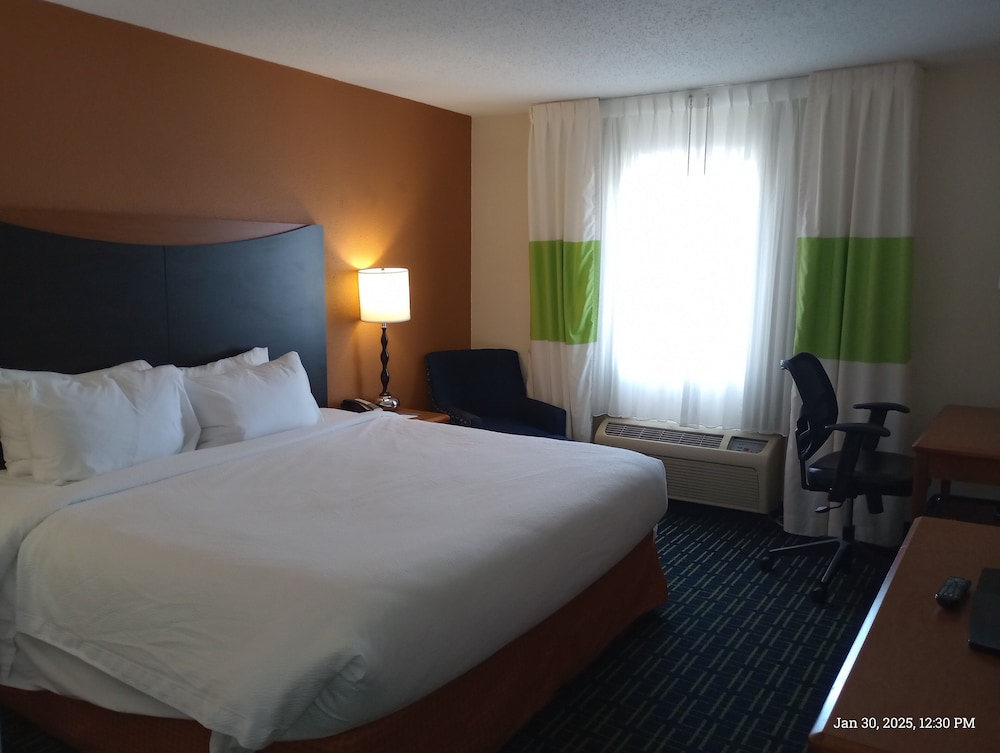 Room, King Bed, Accessible