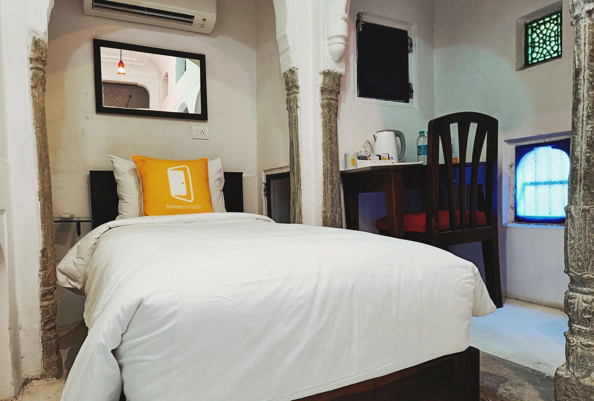 Bloom Boutique - Chelon Haveli 21/47