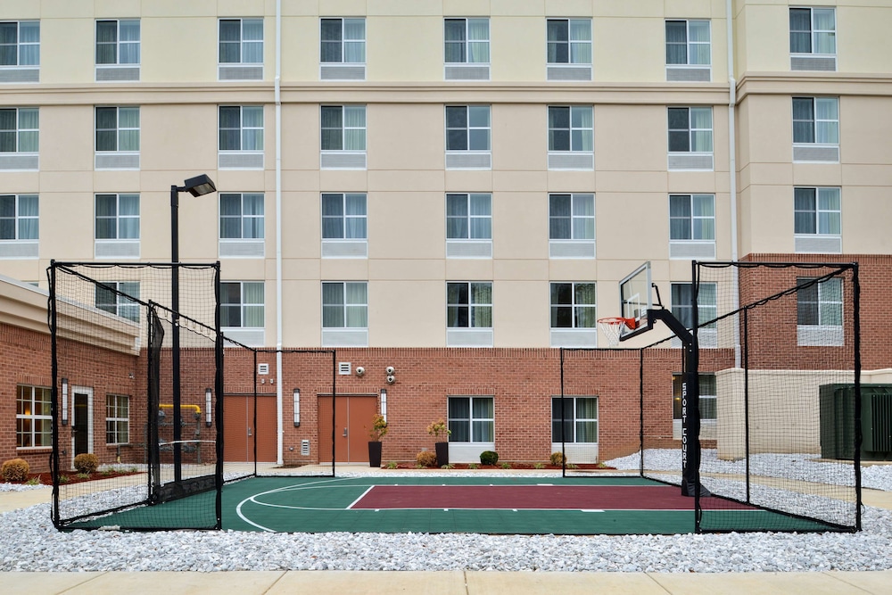 Homewood Suites by Hilton Columbia Laurel 1/60
