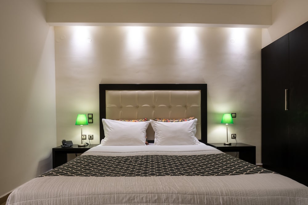 Angela Suites Boutique Hotel 21/61