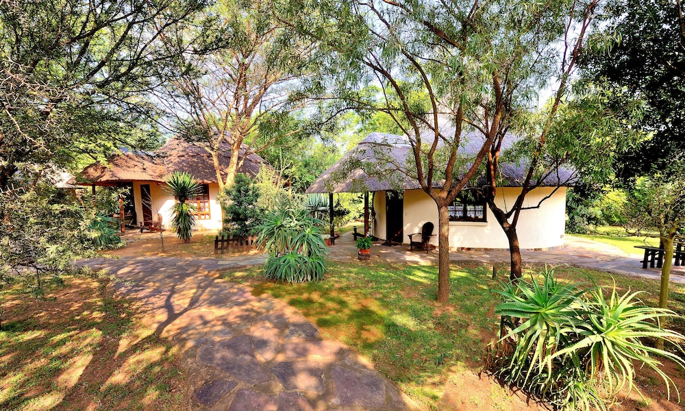 Aquanzi Lodge 28/43