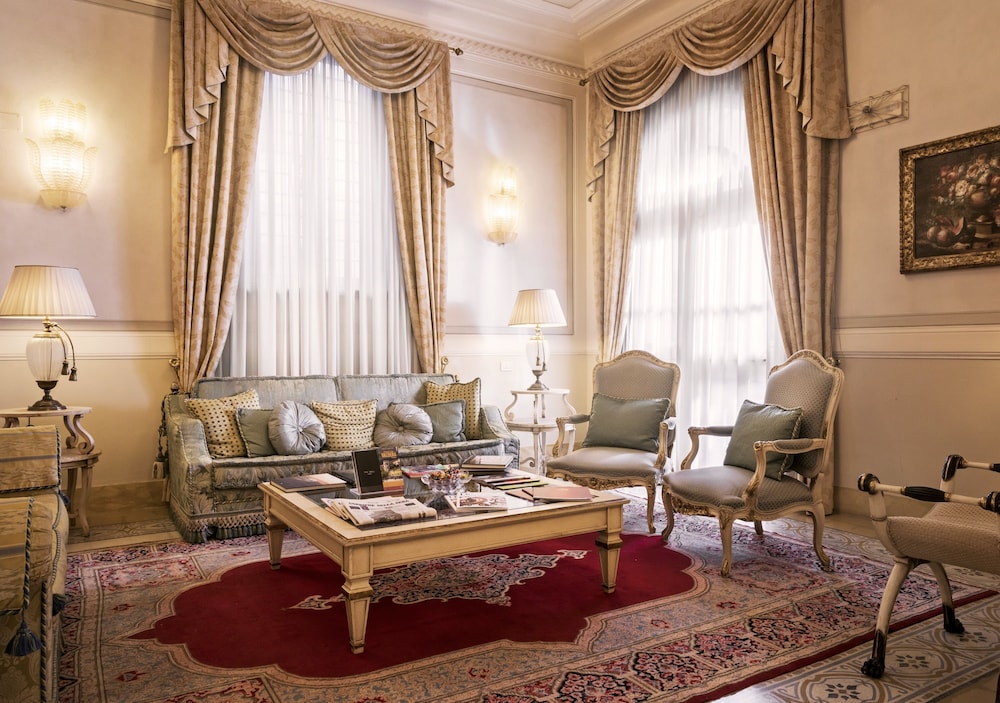 Hotel Armonia 24/47