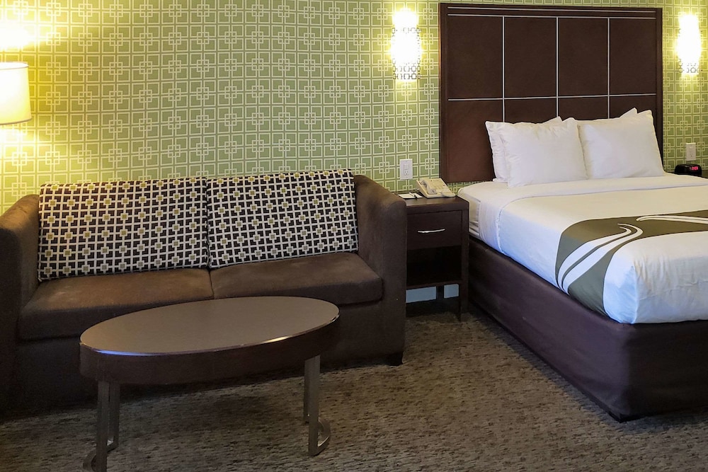 Quality Inn Ontario Airport Convention Center 17/54