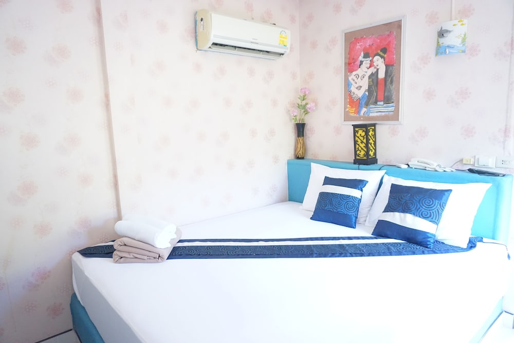 Paifha Beach Resort 24/45