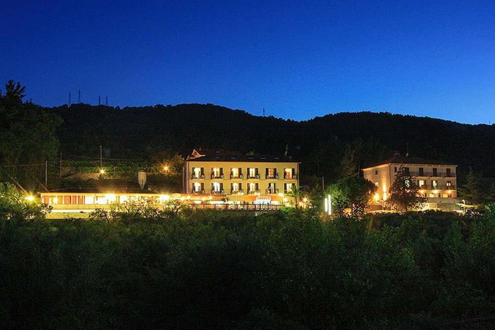 Hotel San Matteo 5/40