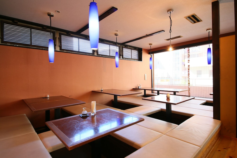 Apa Hotel Takasaki-Ekimae 53/63