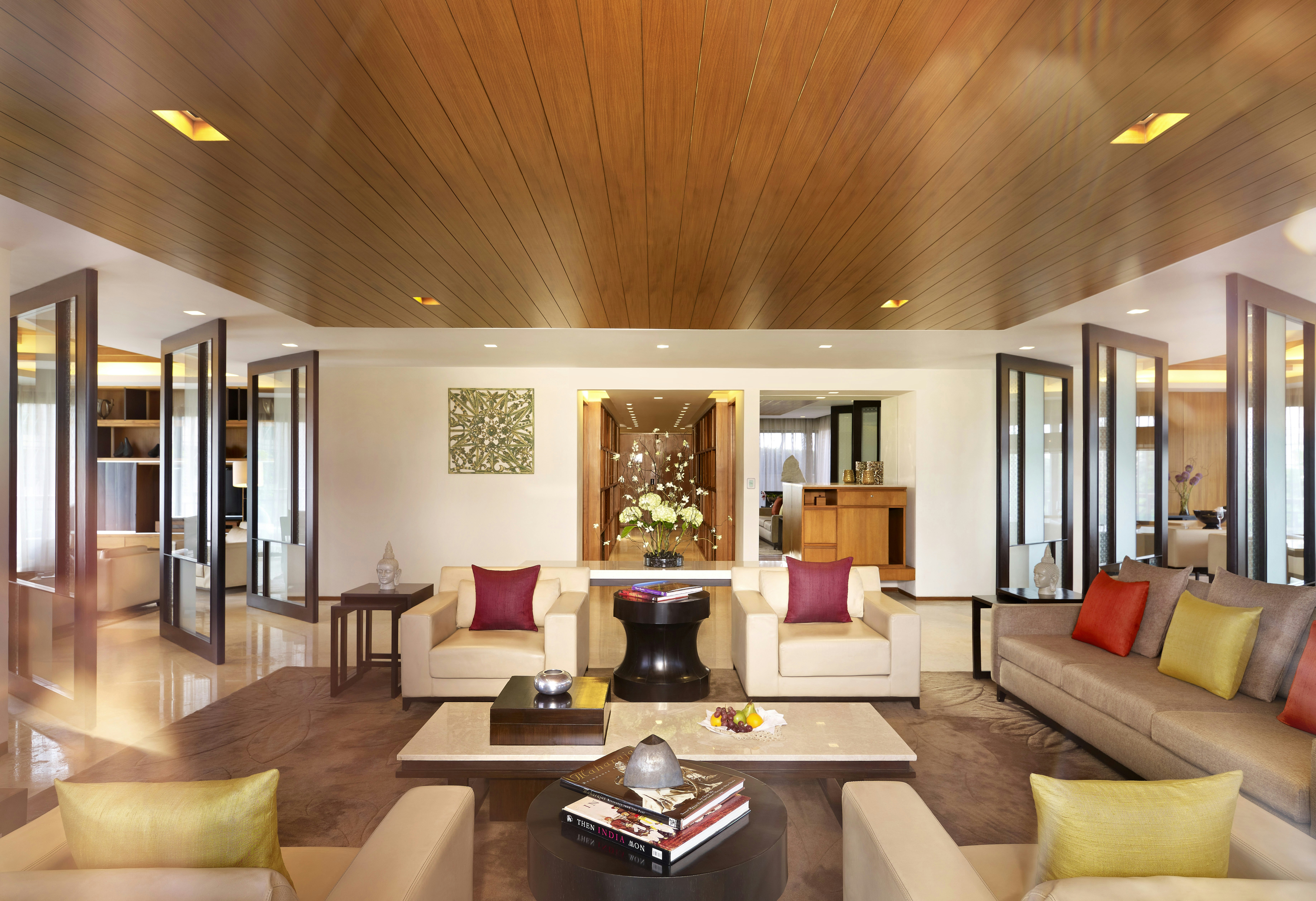 Taj Surajkund Resort & Spa, Delhi NCR 39/56