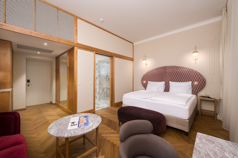 Grand Hotel Union Eurostars (ex Grand Hotel Union) 22/81