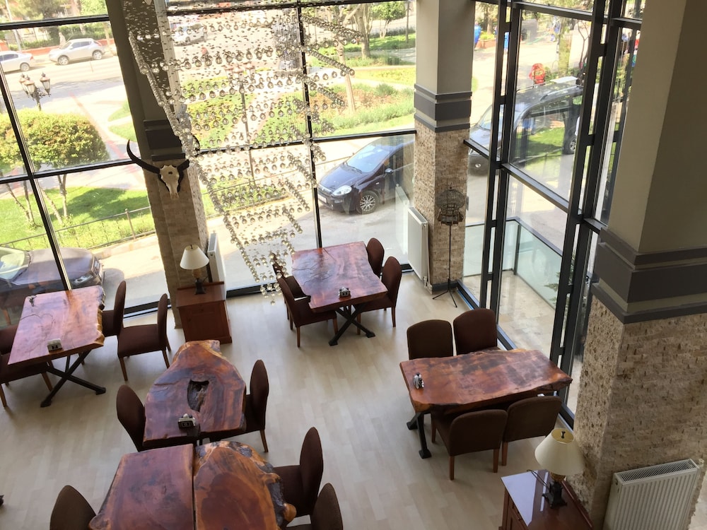 Grand Park Hotel Corlu 38/60