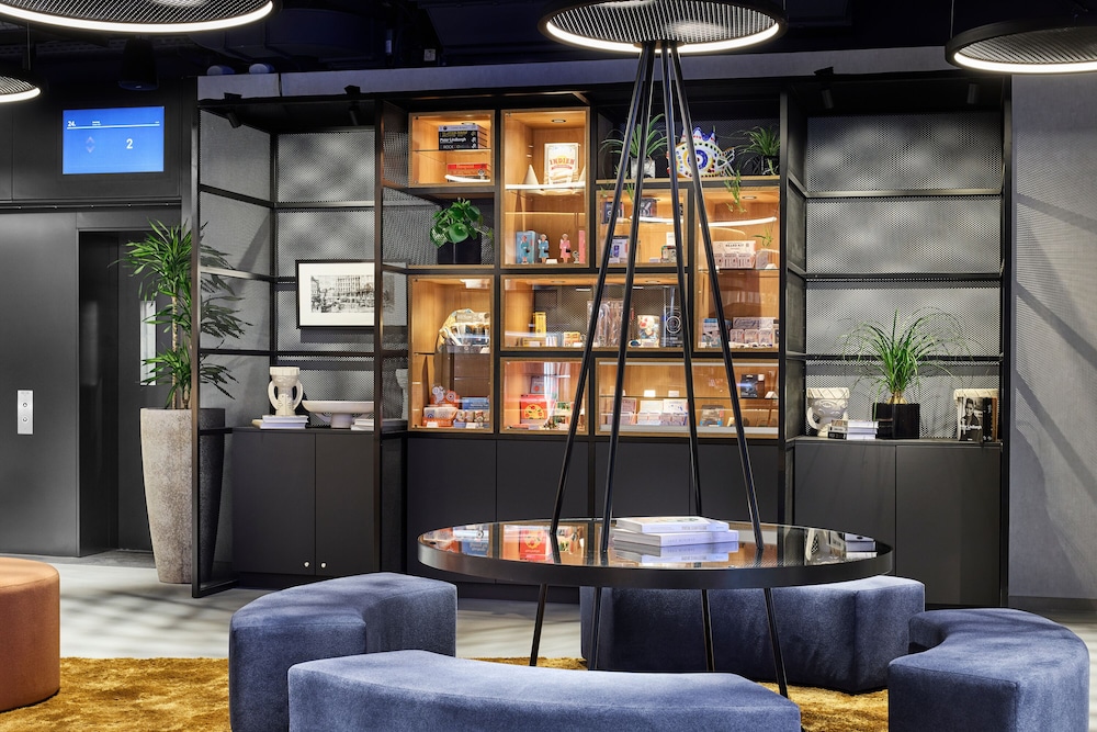 H2 Hotel Saarbrucken 20/30