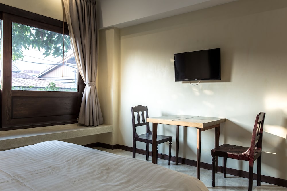 Once (Upon A Time) Chiang Mai Boutique Home 46/65