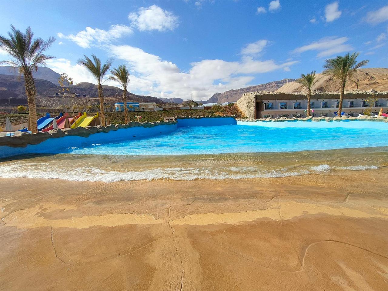 Eastern El-Galala Aquapark Ain Sokhna 46/51