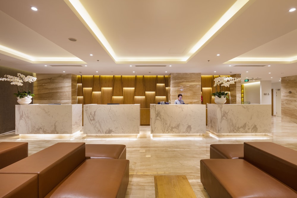 Nagar Hotel Nha Trang 4/72