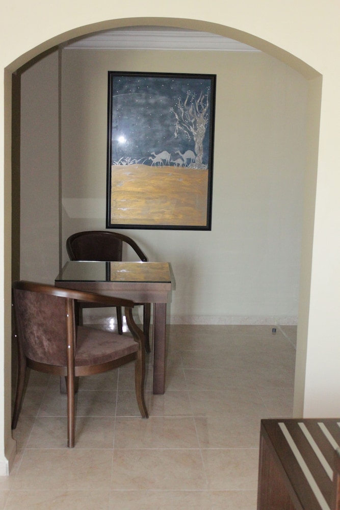 Hotel Mauricenter Nouakchott 39/48