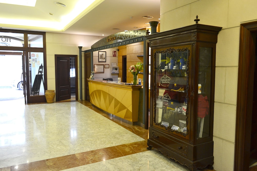 Hotel el Suizo 14/66