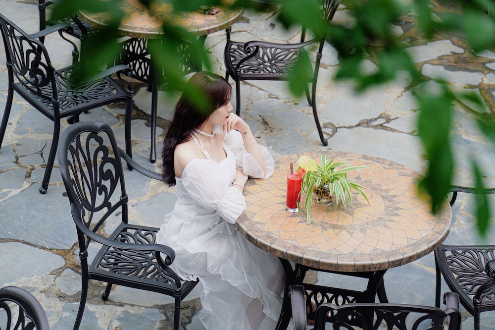 Sapa Highland Resort & Spa 40/50